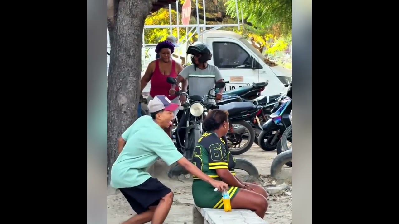 I Thought I Was in Control the Whole Time… I Was Wrong 😂