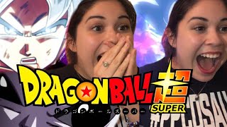 ULTRA INSTINCT MASTERED!! Dragon Ball Super Ep. 129! | Reaction!!