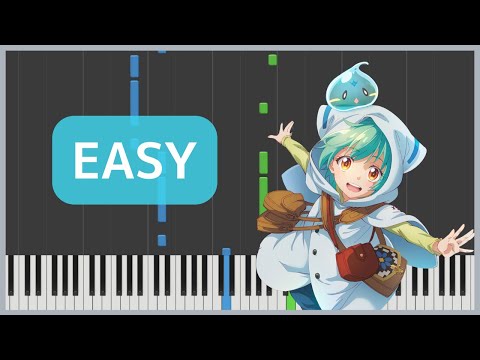 果てのない旅 (最弱テイマー) - 鈴木愛奈