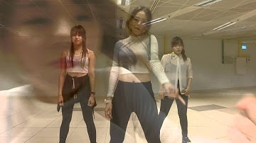 Beyonce 7/11 Mina Myoung Choreography Dance Cover (MYSTiFY)