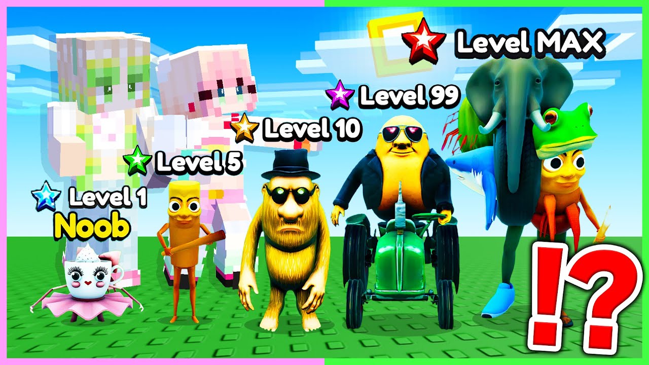 新シーズンで登場した新キャラ達が強すぎた 【まいくら