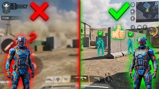 Enable Teammate Perspective in CODM | Fix Team Awareness!