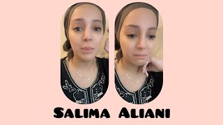 Salima Aliani accusée de maltraitance envers sa belle-mère 😱😱🙃🙃