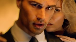 Реклама Hugo Boss Scent | Босс Сент - Тео Джеймс (2015) Реклама Hugo Boss Scent | Босс Сент - Тео Джеймс (2015)