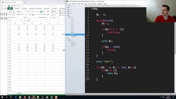 Основы PHP - урок 3