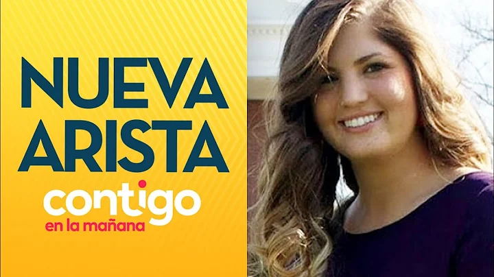 NUEVA ARISTA: Surgi nuevo sospechoso en muerte de ...