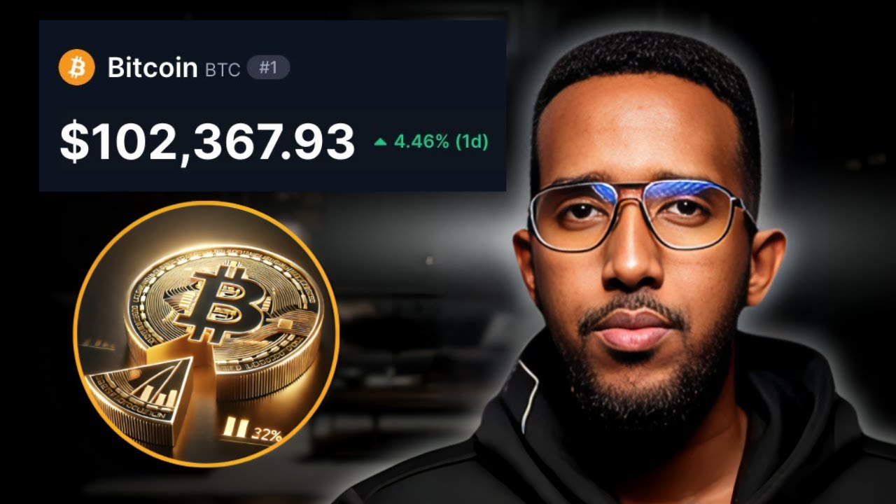 Bitcoin oo markale $100 kun dhaaftey iyo News ugu danbeeyey suuqa Crypto