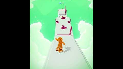 Pixel Rush - All Levels #24 - iOS Gameplay