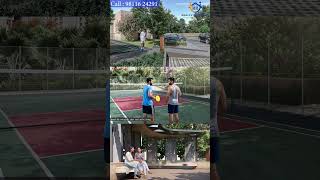ATS Picturesque Reprieves Amenities Will Shock You #shorts