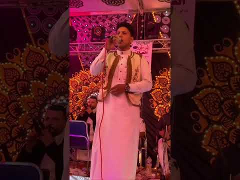 الفنان كريم السمالوسي الليل وجابه فنانين 2025 لايك سهرات