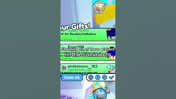 Day 4 of checking my mailbox #petsimx #psx #shorts