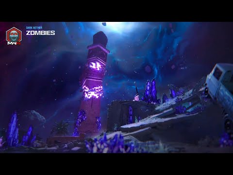 New Dark Aether Gameplay