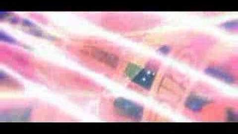 .hack//G.U. Vol.2 Movie 9 - Skeith Powered Up