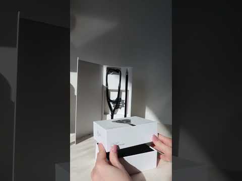 Open the new FIGS | EKO 500 Digital Stethoscope with me!