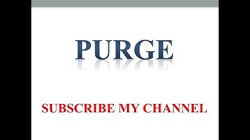 Purge In Creo | Delete Repeated Version | Prince Design Tech