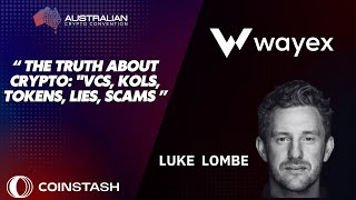 Exposing the Truth About Crypto VCs, Influencers & Tokens | AusCryptoCon
Lombe (Wayex) reveals why many “VCs” are just two-person outfits with a logo, how influencers can mislead you with fake hype, and why most tokens lack real utility. Learn his strategies for navigating meme coins, avoiding scams, and timing your exits—plus insights on safer yields through real-world assets. If you’re ready to see crypto’s reality beyond the buzz, this session is an essential watch.
Speaker Credit:
(Luke Lombe) – (Wayex)
Timestamps:
0:02 Introduction & the excitement around Bitcoin’s rally
0:38 Luke’s background: early Ethereum investment and “losing diamond hands”
1:16 Faculty Group overview: a Web3 venture studio with multiple services
2:17 Venture capital “truths”: syndicates, fake VCs, and quick token dumps
4:59 The long bull market start (over 12 months) and coming “TG season” token launches
6:45 Key Opinion Leaders vs. influencers: who’s broke, who’s genuine, and paid promotions
9:02 Fake followers, exit liquidity tactics, and why claims of “I’m buying” can be deceptive
10:59 Token realities: 15,000+ tokens but only ~200 have real utility
12:15 Common question: why use blockchain, and why a native token?
13:32 Broken revenue models: token dumping as a survival strategy for many projects
15:34 Meme coins as the “honest unregulated casino” and chain adoption boosters
19:56 Avoid round-tripping: DCA out, the risk of riding tokens from top to bottom
21:00 Surviving a shorter-than-expected bull run and VC dump potential
22:00 Exiting to bricks or real-world assets (RWA) for safer yields
23:01 Positive outlook: blockchain as paradigm-shifting tech, AI synergy, and decentralisation
24:01 Earning free upcoming tokens by staking stablecoins or ETH
25:00 RWA discussion: combining crypto rails with stable, yield-generating real-world lending Exposing the Truth About Crypto VCs, Influencers & Tokens | AusCryptoCon