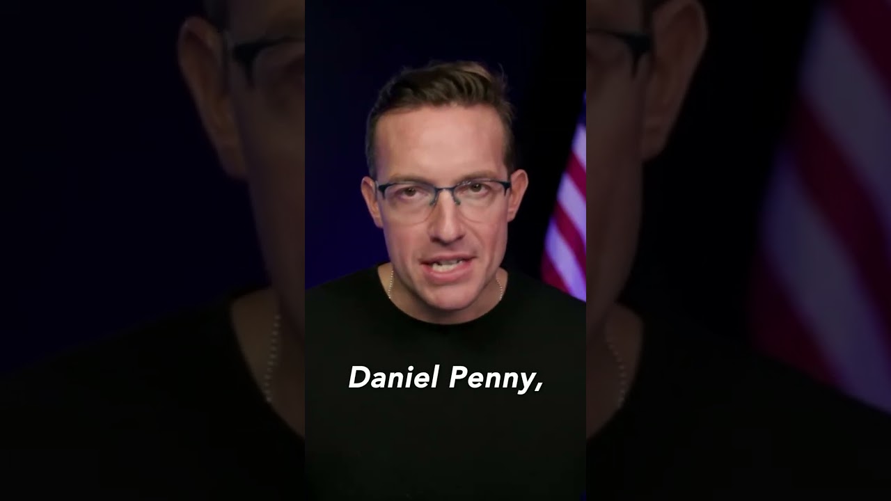 🚨VICTORY: Daniel Penny INNOCENT, Free After ACQUITTAL on All Charges