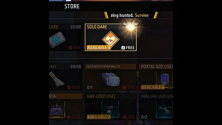 SOLO DARE KA YALGAAR ON PEAK 💀😂 FREEFIRE FUNNY MOMENTS PART-32 #freefire #shorts #funny #tlswarrior