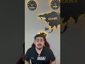 Kripto Paraları Yasaklayan Ülkeler ! #bitcoin #kripto #shorts #sondakika