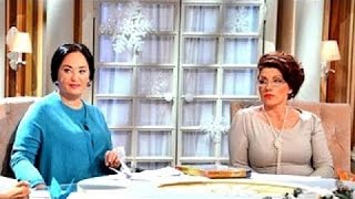 Давай поженимся! Сябитова и Гузеева устали от тупости невесты! Давай поженимся! Сябитова и Гузеева устали от тупости невесты!