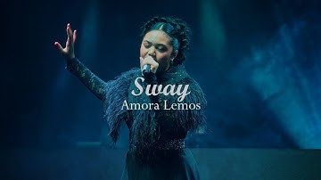 Thumbnail of Sway - Amora Lemos (Live Performance at Ms. Pipit’s Student Trial End of Year 2023)