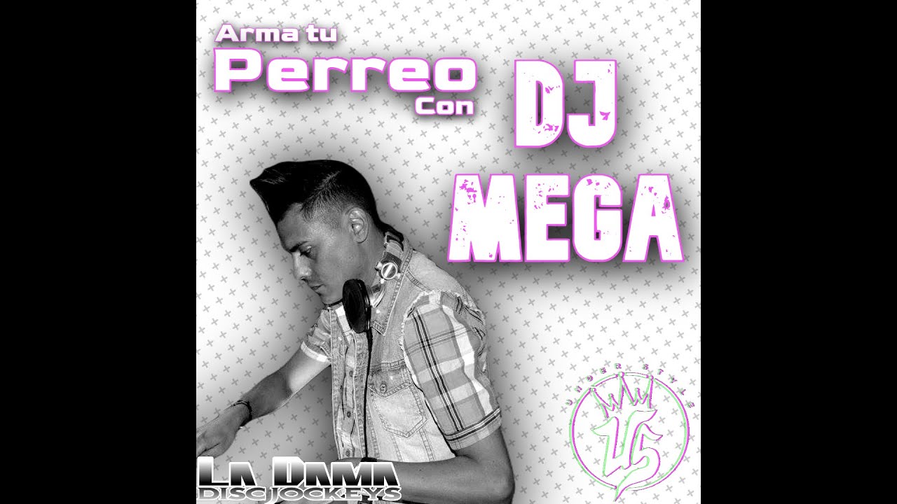 Ponle X Dj Mega US