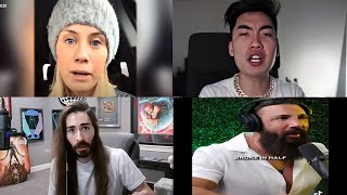 Penguinz0 - Influencer Meltdown Compilation Net Worth