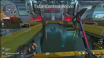 Prison Loot Run Guide (English)