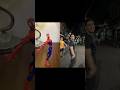 Spider-Man does the Bigboy Dance Challenge