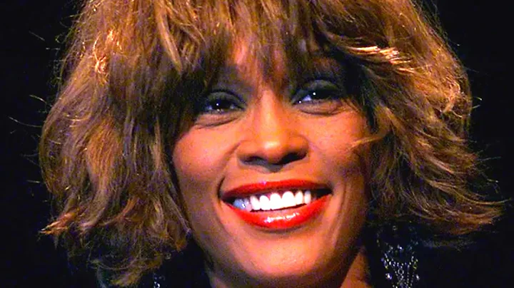 This Is Who Inherited Whitney Houston's Fortune Af...