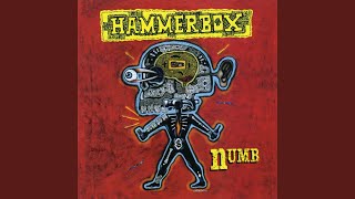 Video thumbnail of "Hammerbox - Hed"