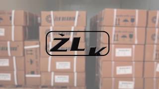 Подшипники ZLK Подшипники ZLK
