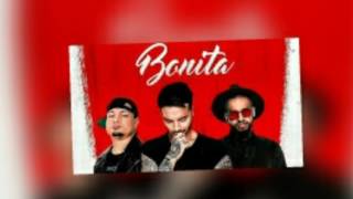 Bonita - J Balvin Ft Jowell y Randy REMIX (LETRA)