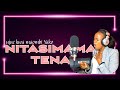 UJUE KWA MAOMBI YAKO NITASIMAMA TENA By Min Upendo Nkone Cover