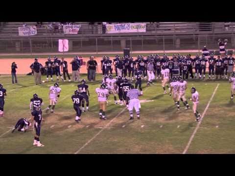 Carlos Mota #28 TCHS Highlights vs. S El Monte 10/...