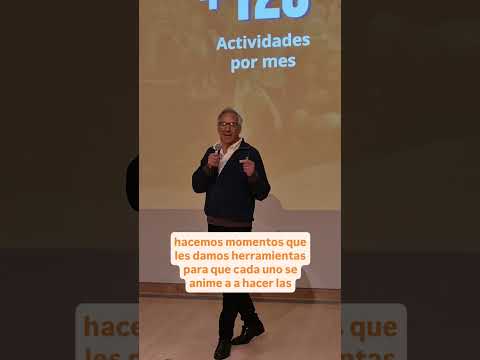 Presentación de Encontrarse.com ante un jurado de la Ciudad