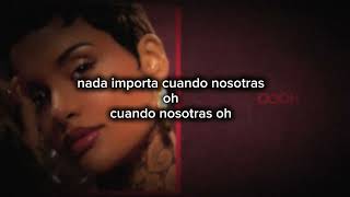 Kehlani | OOOH [Sub. Español]