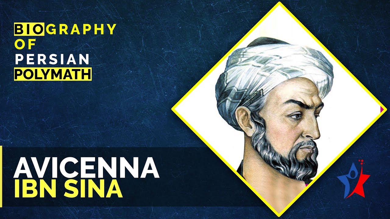 ibn sina biography in english