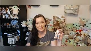 New Star Wars 🌟  Pop and R5 figure Review by Cheryls collectors Galaxy 151 views 2 months ago 16 minutes