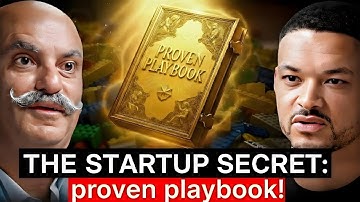 Startup Mental Models: Cloning and 