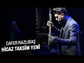 CAFER NAZLIBAŞ HİCAZ TAKSİM YENİ