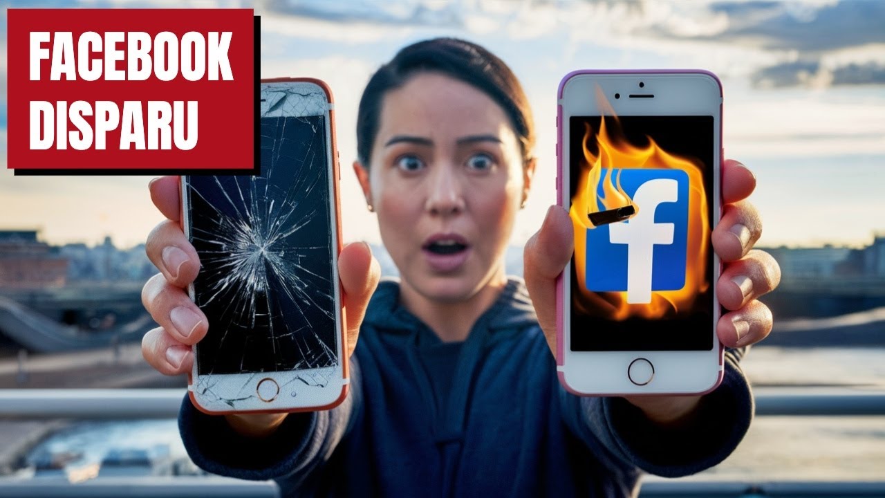 Une modification réseau suffit à paralyser des milliards de personnes