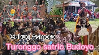 GUBUG ASMORO FEAT TURONGGO SATRIO BUDOYO#JARAN KEPANG#KUDA LUMPING#JATHILAN