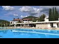 ЧЕРНОГОРИЯ.БУДВА. Отель АЛЕКСАНДР 4*.MONTENEGRO.BUDVA. Hotel ALEXANDER 4 *.