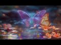 Soft Piano Peace with Calm Water Sounds for Deep Spiritual Silence #spiritualhealing
