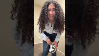 Hermosa Latina Tiktok Live Ailin Part 13 Ti̇ktok Canli Yayin Full