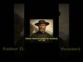 Father Damien Short CC