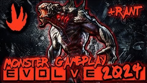 EVOLVE 2025 - An ASYM Rant...