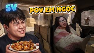 MỔ BĂNG | Jade Nguyen trải nghiệm Tam Thái Tử cùng A Bomman