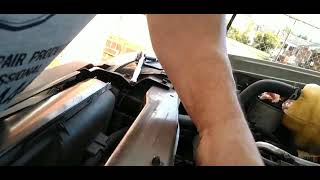 2003 Mazda tribute 6 cylinder misfire